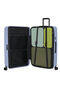 Samsonite Restackd Spinner Expandable 81cm  Lavanda
