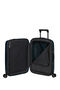 Samsonite Proxis Spinner Expandable Easy Access 55cm  Petrol Blue Samsonite Proxis Spinner Expandable Easy Access 55cm  Petrol Blue