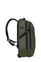 Samsonite Roadseeker Laptop Backpack with wheels 17.3''  Dark Olive