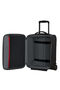 Samsonite Ecodiver Duffle with wheels underseater 45cm  Negro Samsonite Ecodiver Duffle with wheels underseater 45cm  Negro