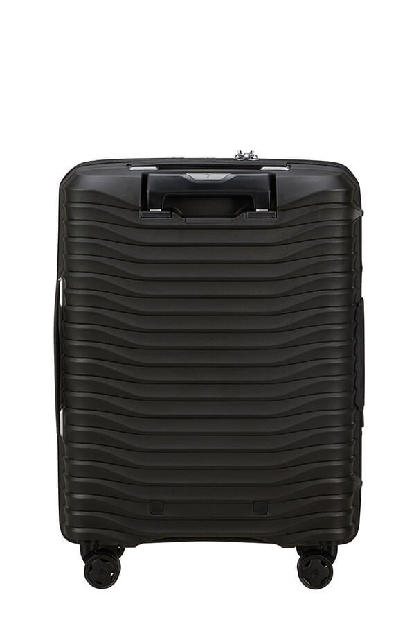 Samsonite Upscape Spinner Expandable Easy Access 55cm  Negro