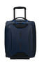 Samsonite Ecodiver Duffle with wheels underseater 45cm  Blue Nights Samsonite Ecodiver Duffle with wheels underseater 45cm  Blue Nights
