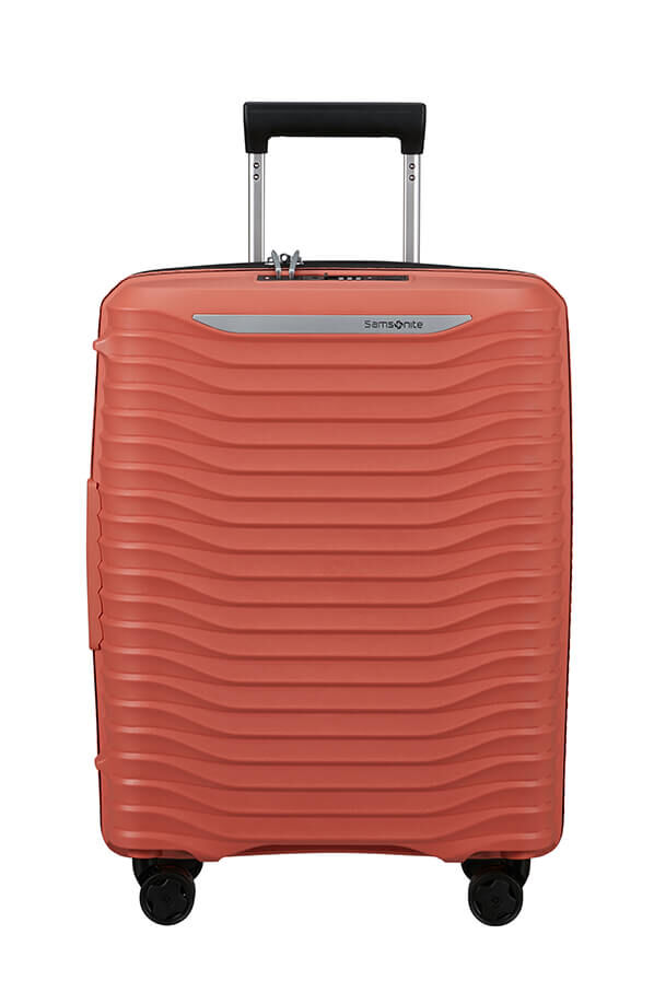 Samsonite Upscape Spinner 55/20 Exp  Clay Samsonite Upscape Spinner 55/20 Exp  Clay