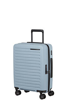 Samsonite Restackd Maleta Spinner Expandible (4 ruedas) 55cm