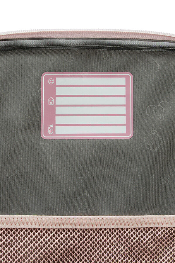 Sammies Maleta Upright (2 ruedas) 45cm