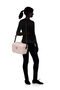 Samsonite Stackd Beauty Case  Rose Samsonite Stackd Beauty Case  Rose