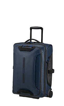 Samsonite Ecodiver Duffle with wheels 55cm