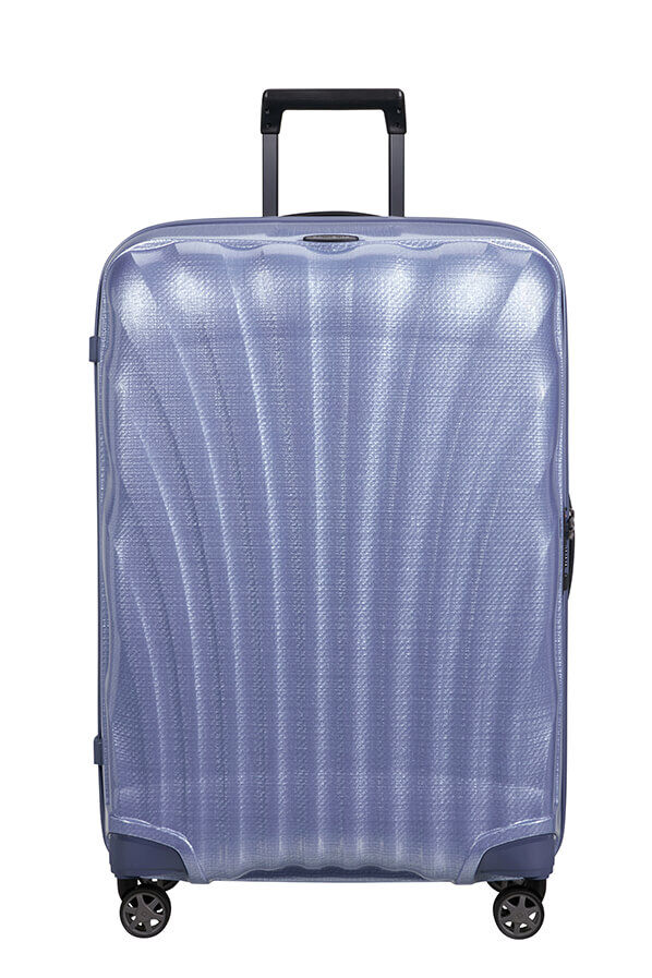 Samsonite C-Lite Spinner 75cm  Lavanda