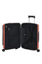 Samsonite Upscape Spinner Expandable Easy Access 55cm  Clay Samsonite Upscape Spinner Expandable Easy Access 55cm  Clay