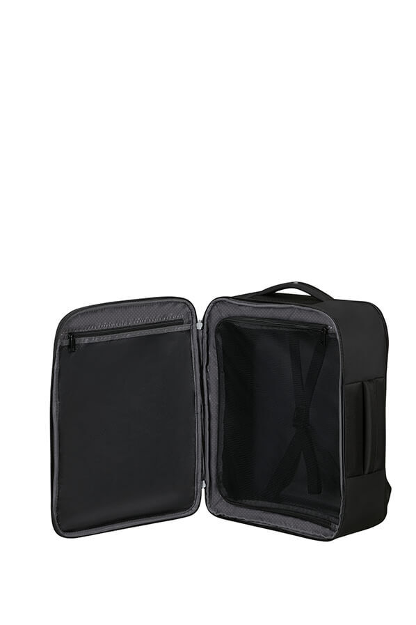 GoTwist Mochila 17.3" | Samsonite GoTwist Underseat Backpack M Negro