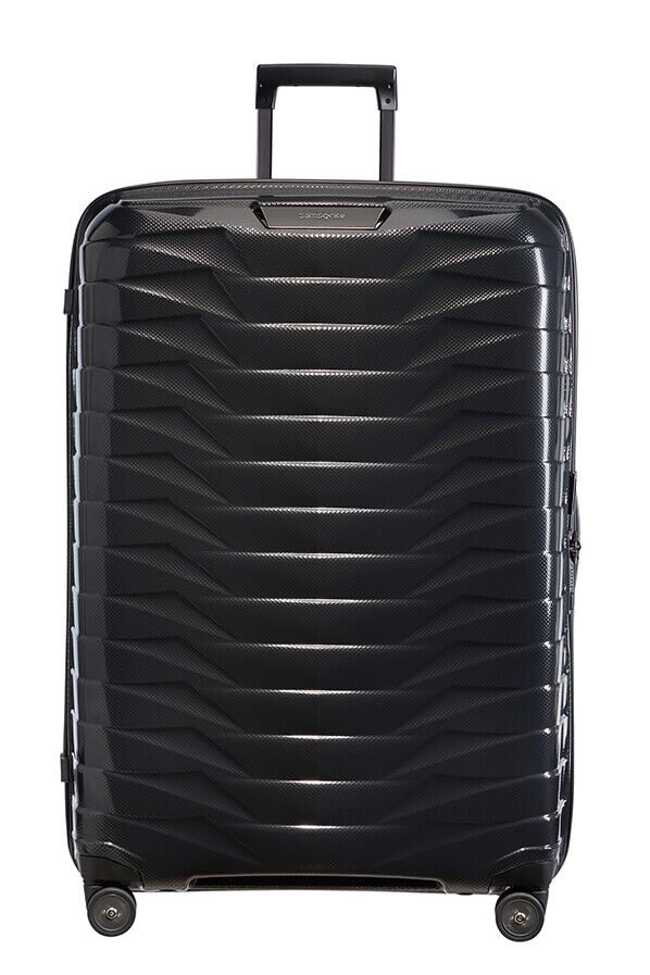 Samsonite Proxis Spinner 81cm  Negro
