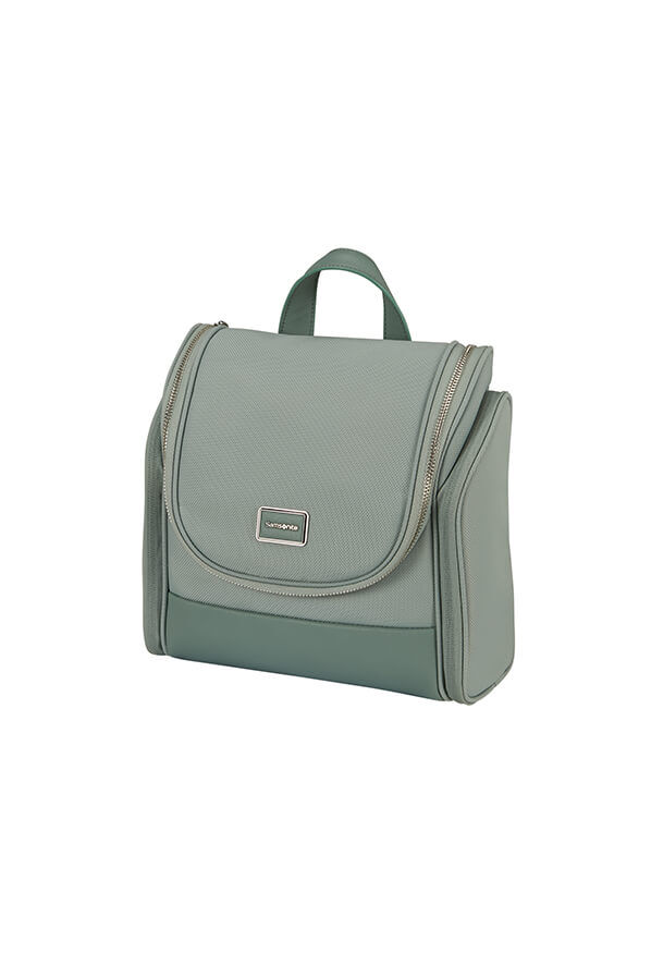 Samsonite Image Toilet Kit Hanging Toilet Kit  Thyme