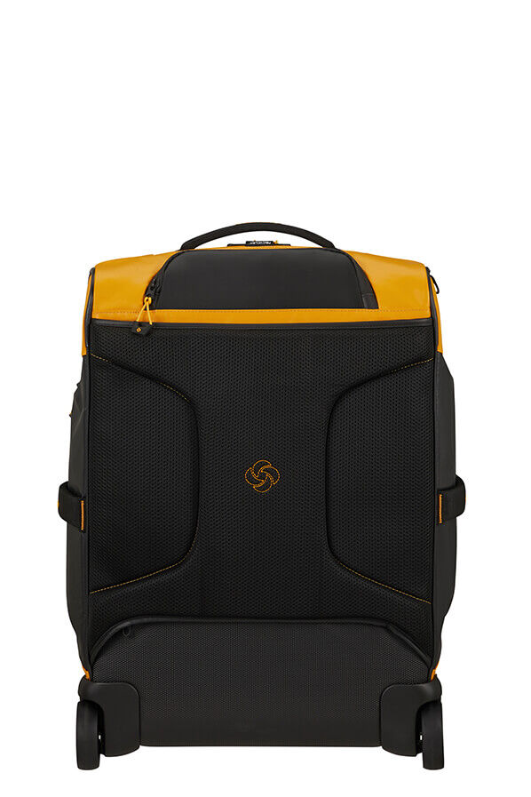 Samsonite Ecodiver DUFFLE/WH 55/20 BACKPACK  Amarillo