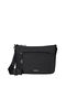 Samsonite Move 5.0 Hobo Bag Round 3 Comp.  Negro