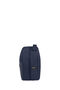 Samsonite Stackd Toilet Kit Hannging Toilet Kit  Navy