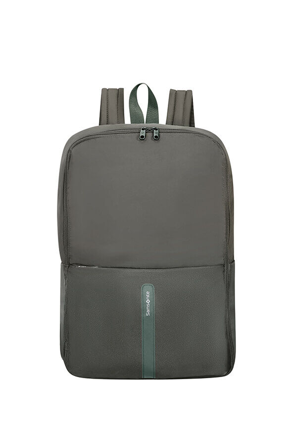 Samsonite Ta Revolution Foldable Backpack M  Verde
