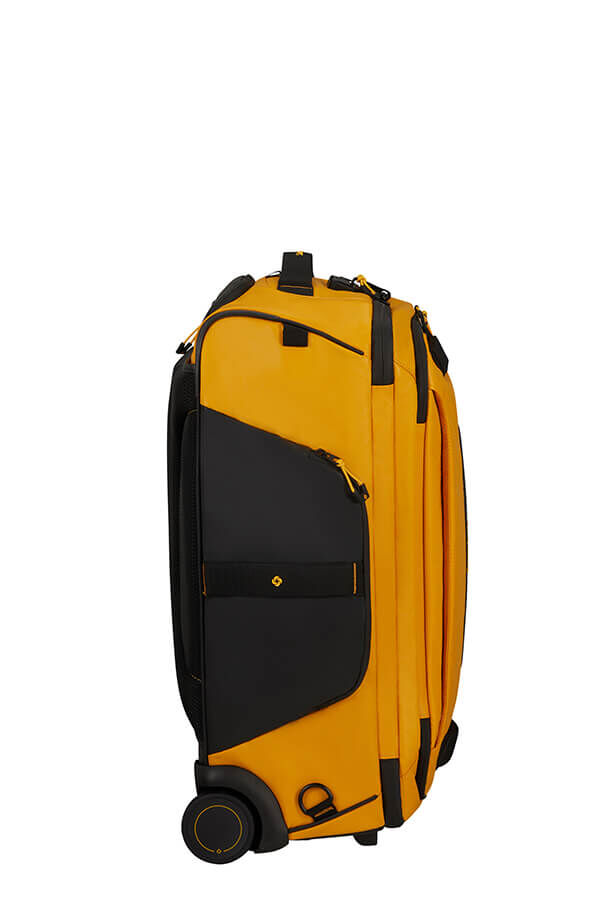 Samsonite Ecodiver DUFFLE/WH 55/20 BACKPACK  Amarillo