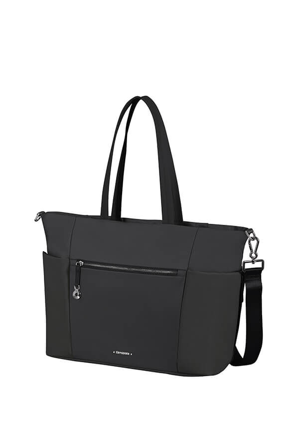 Samsonite Move Journey Travel Tote Bag 14.1'  Black
