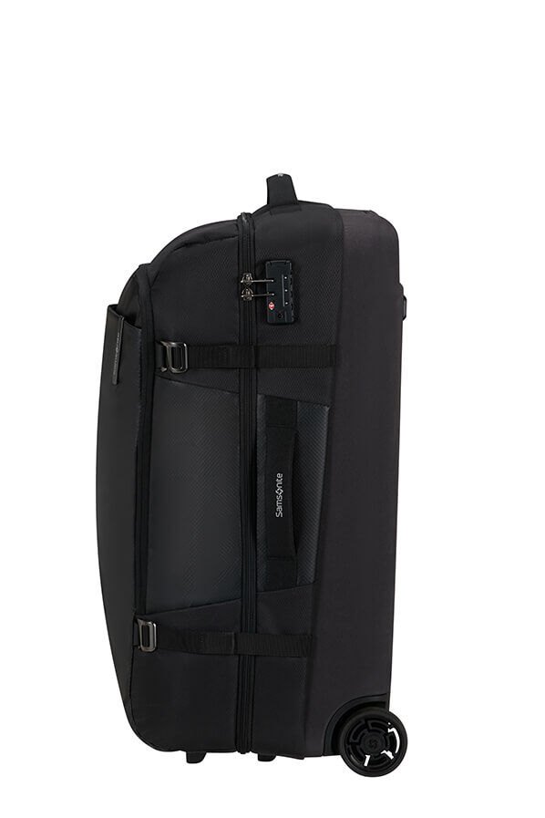 Samsonite Armox DUFFLE/WH 68/25  Negro Samsonite Armox DUFFLE/WH 68/25  Negro