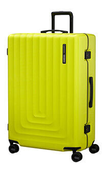 Samsonite Focus Spinner (4 wheels) 81cm Samsonite Focus Spinner (4 wheels) 81cm