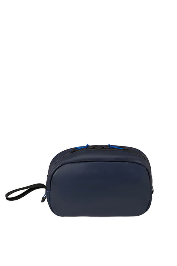 Samsonite Ecodiver TOILET KIT  Blue Nights Samsonite Ecodiver TOILET KIT  Blue Nights