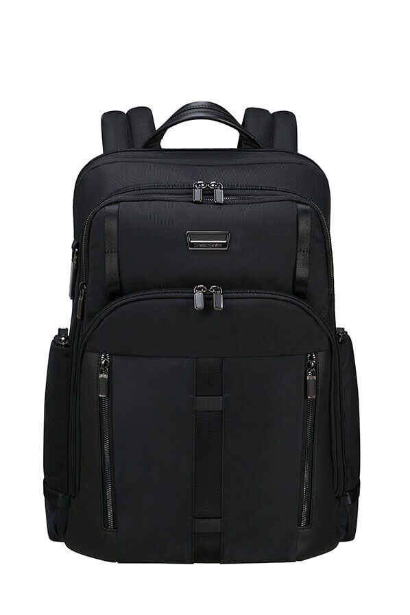 Samsonite Urban-Eye Laptop Backpack 17.3' EXP 17.3'  Black Samsonite Urban-Eye Laptop Backpack 17.3' EXP 17.3'  Black