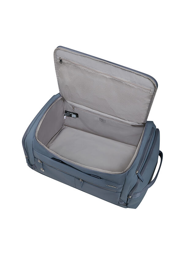 Samsonite Move Journey Backpack/Duffle S  Storm Blue