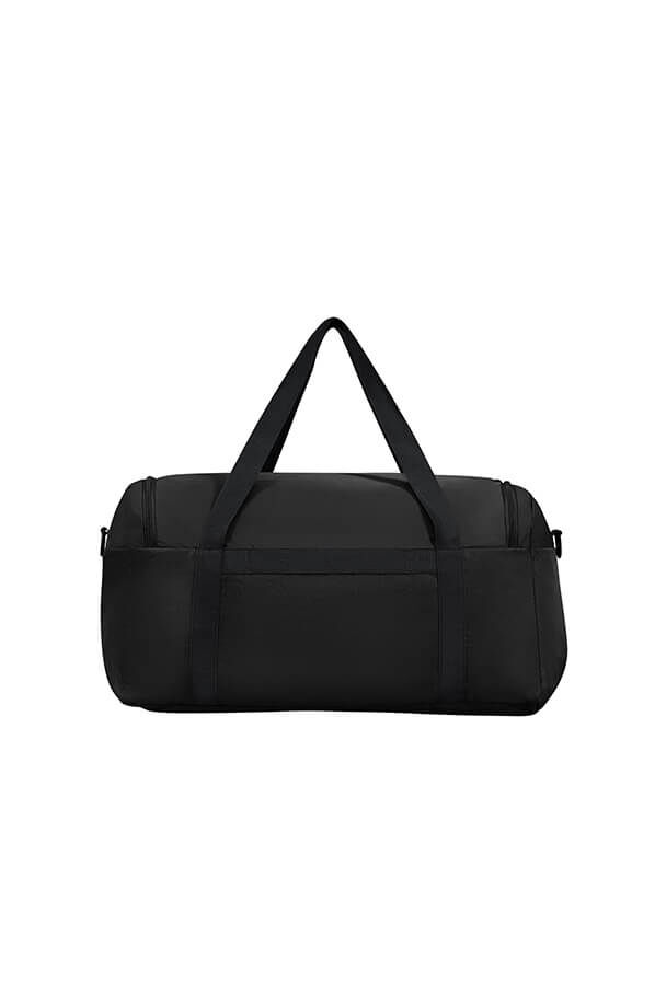 Samsonite Ta Revolution Foldable Duffle M  Negro