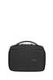 Samsonite Stackd Toilet Kit Weekender  Black Samsonite Stackd Toilet Kit Weekender  Black