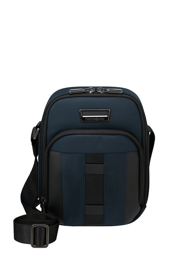Samsonite Urban-Eye Crossover S 7.9'  Azul