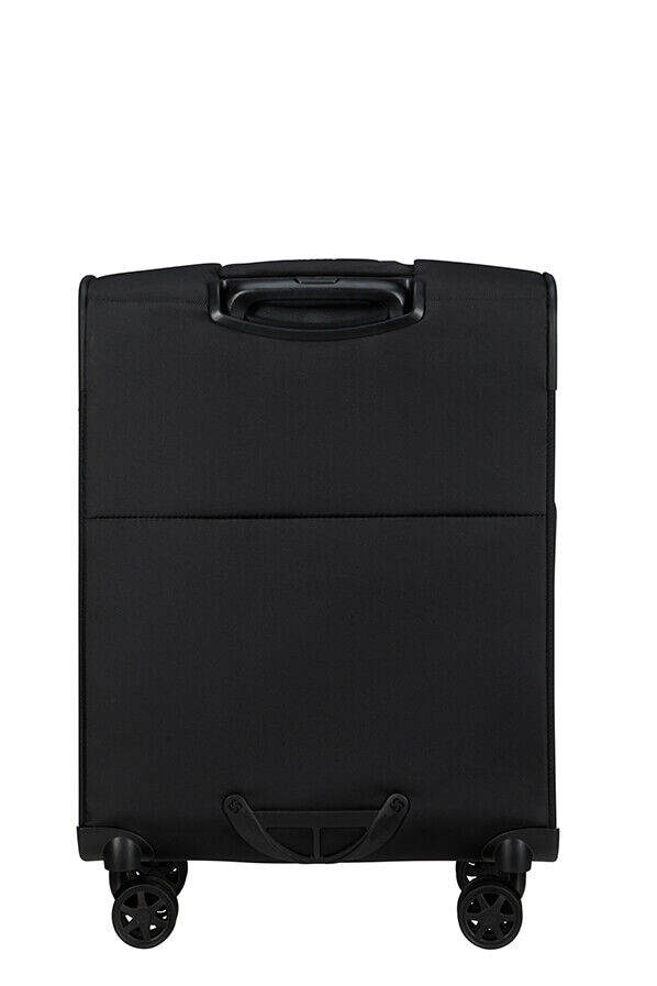 Samsonite Urbify Spinner Expandable 55cm  Negro