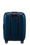 Samsonite Proxis Spinner Expandable Easy Access 55cm  Petrol Blue Samsonite Proxis Spinner Expandable Easy Access 55cm  Petrol Blue