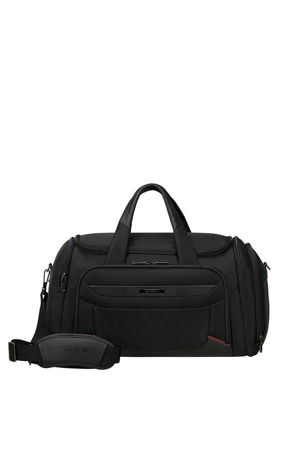 Samsonite Pro-DLX 6 Duffle 53/21  Negro