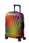 Samsonite C-Lite Spinner Expandable Limited 55cm  Colourburst