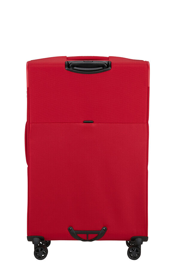 Samsonite GoTwist Spinner Exp 78cm  True Red