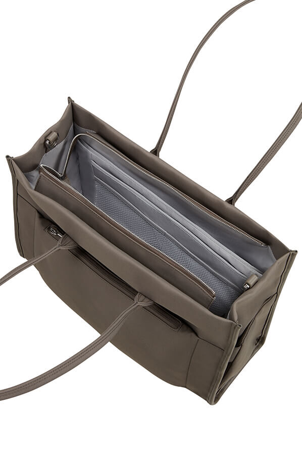 Lightup Tote 14.1"