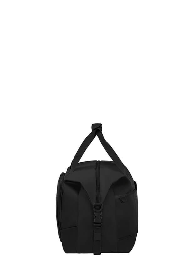 Samsonite Respark DUFFLE 48/19 OVERNIGHTER  Ozone Black Samsonite Respark DUFFLE 48/19 OVERNIGHTER  Ozone Black