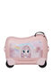 Samsonite Dream2go Ride-On Suitcase  Unicorn Tess