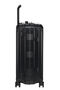 Samsonite Lite-Box Alu Spinner 55cm  Negro