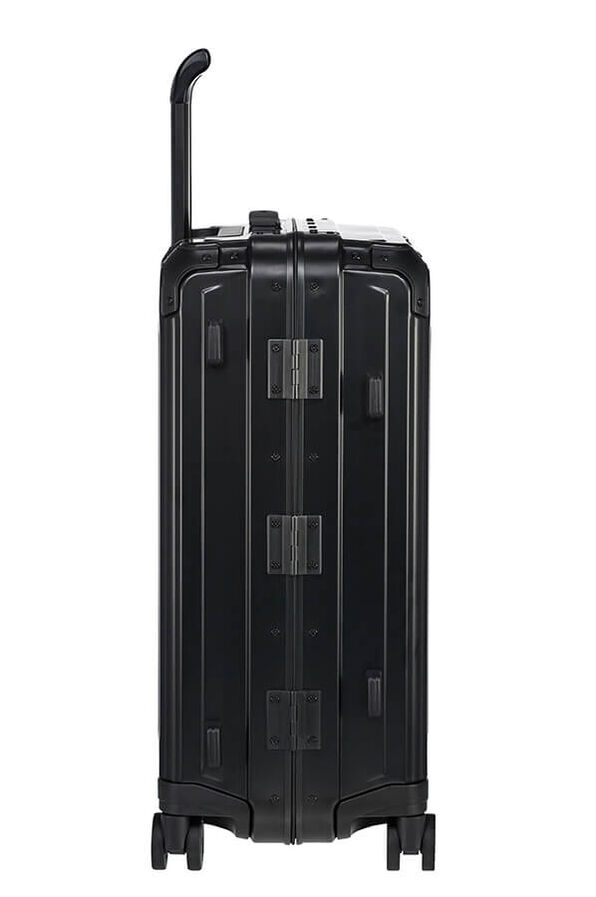 Samsonite Lite-Box Alu Spinner 55cm  Negro Samsonite Lite-Box Alu Spinner 55cm  Negro