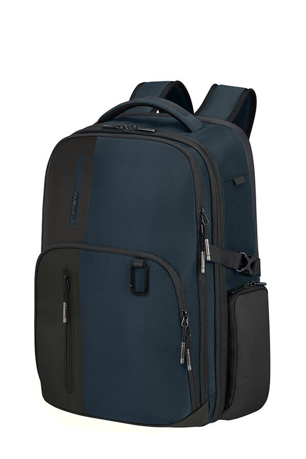 Samsonite Biz2go BP EXP Overnight  Deep blue Samsonite Biz2go BP EXP Overnight  Deep blue