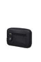 Samsonite Attack 2 Slg 524-Z ROUND KEY POUCH+2R  Black