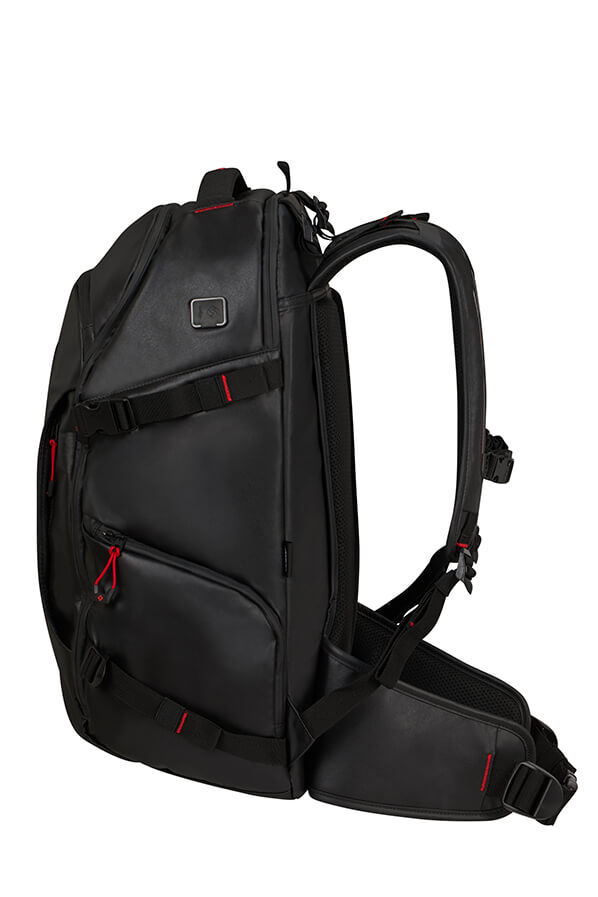 Samsonite Ecodiver TRAVEL BACKPACK S 38L  Negro