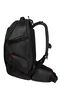 Samsonite Ecodiver TRAVEL BACKPACK S 38L  Black Samsonite Ecodiver TRAVEL BACKPACK S 38L  Black