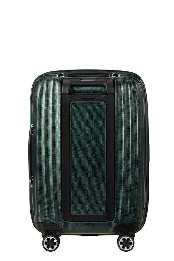 Nexis Maleta Spinner expansible (4 ruedas) 55cm