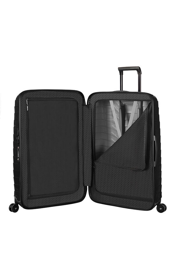 Samsonite Proxis Spinner 69cm  Negro Samsonite Proxis Spinner 69cm  Negro