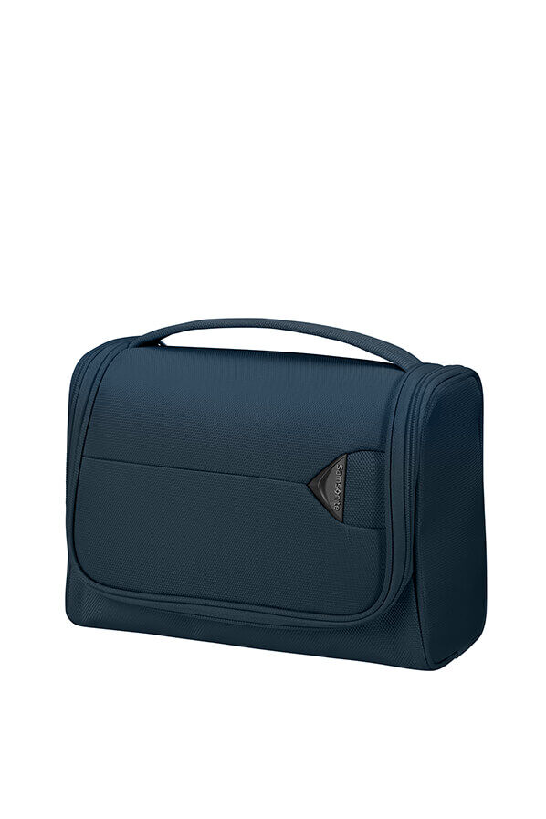 Samsonite Urbify Toilet Kit  Navy Blue Samsonite Urbify Toilet Kit  Navy Blue