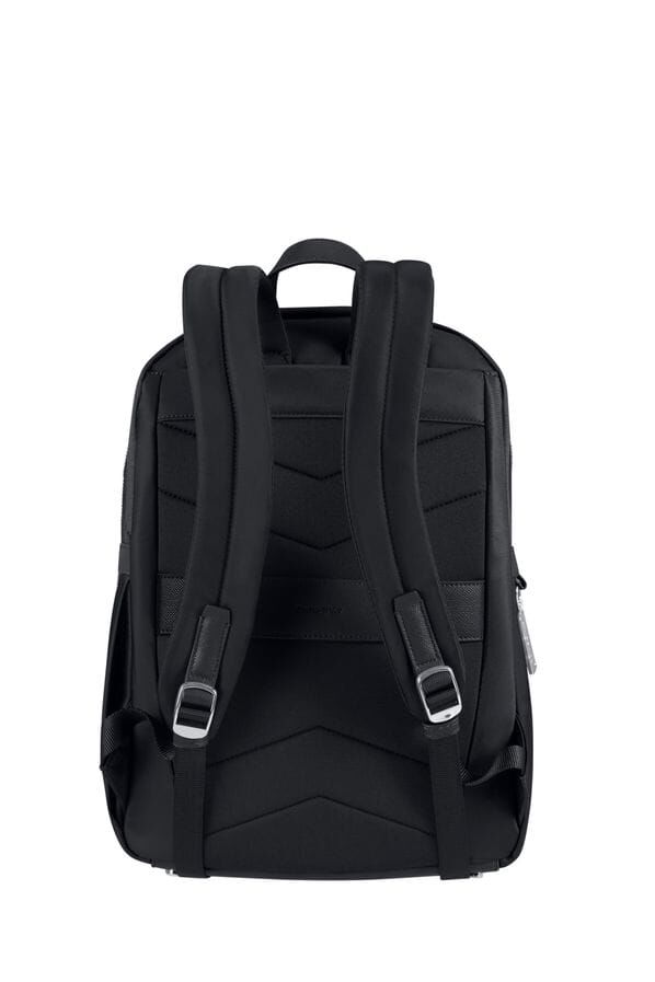 Samsonite Karissa Evo Slim Backpack 14.1'  Black Samsonite Karissa Evo Slim Backpack 14.1'  Black