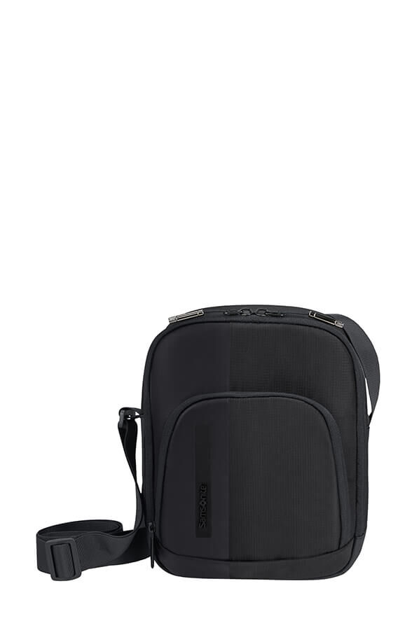Samsonite Biz2go Crossover  Black Samsonite Biz2go Crossover  Black
