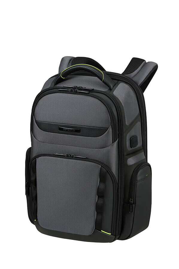 Samsonite Pro-Dlx 6 Backpack 3 Volume Expandable 15.6'  Framed Samsonite Pro-Dlx 6 Backpack 3 Volume Expandable 15.6'  Framed